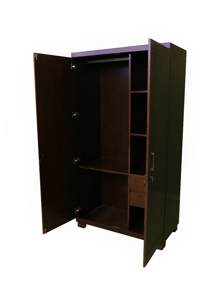 CUPBOARD 810.10 (2 PART) view 4