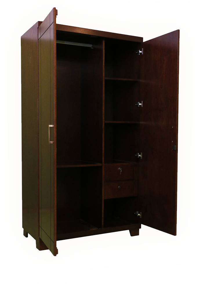 CUPBOARD 810.10 (2 PART) view 5
