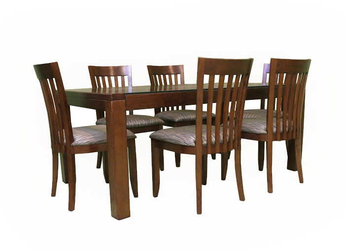 DINING TABLE 716.08 view 3