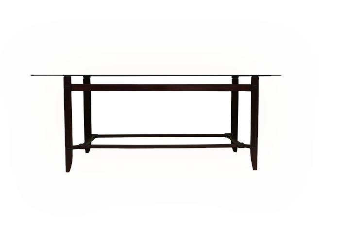 DINING TABLE 708.07 view 8