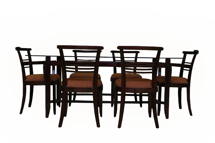 DINING TABLE 708.07 view 13