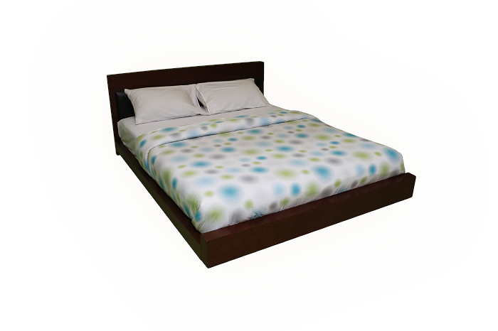 BED 316.08 (DOUBLE) — alternate view