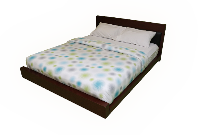 BED 316.08 (DOUBLE) view 3