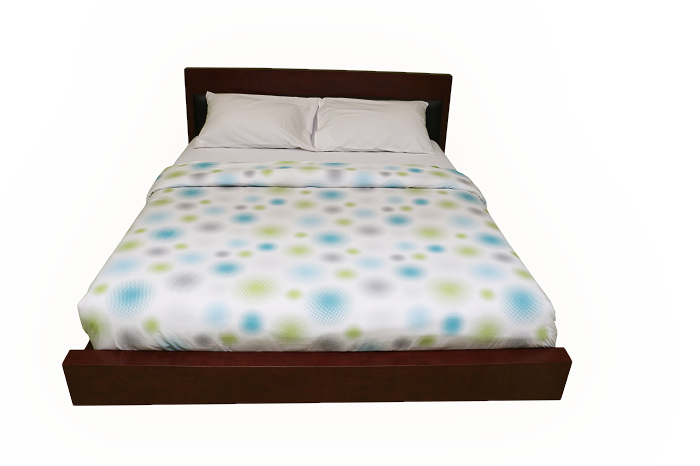 BED 316.08 (DOUBLE) view 4