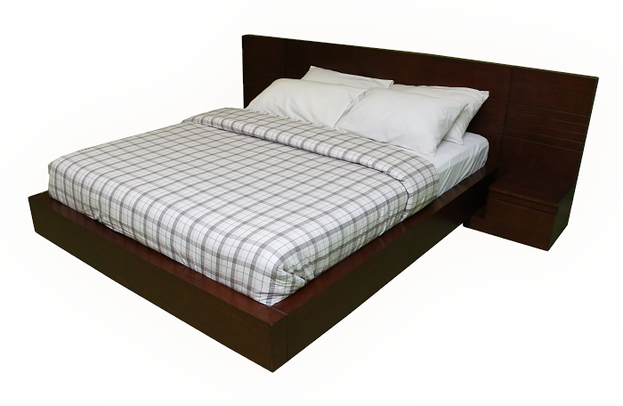 BED 320.14 view 3