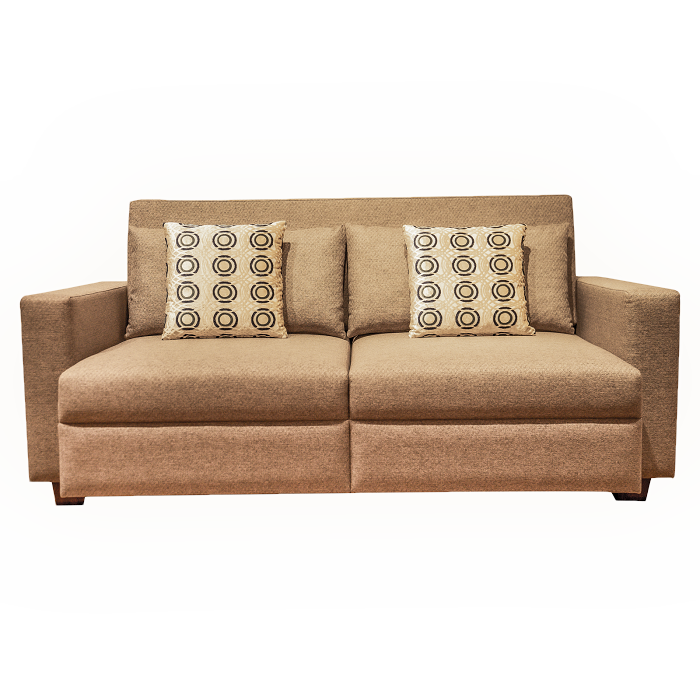 SOFA BED 146.10X — alternate view