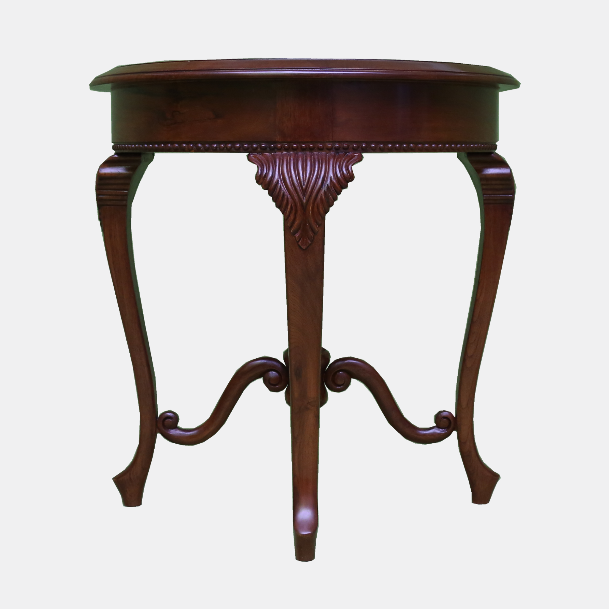 SIDE TABLE (ROUND) 613.07