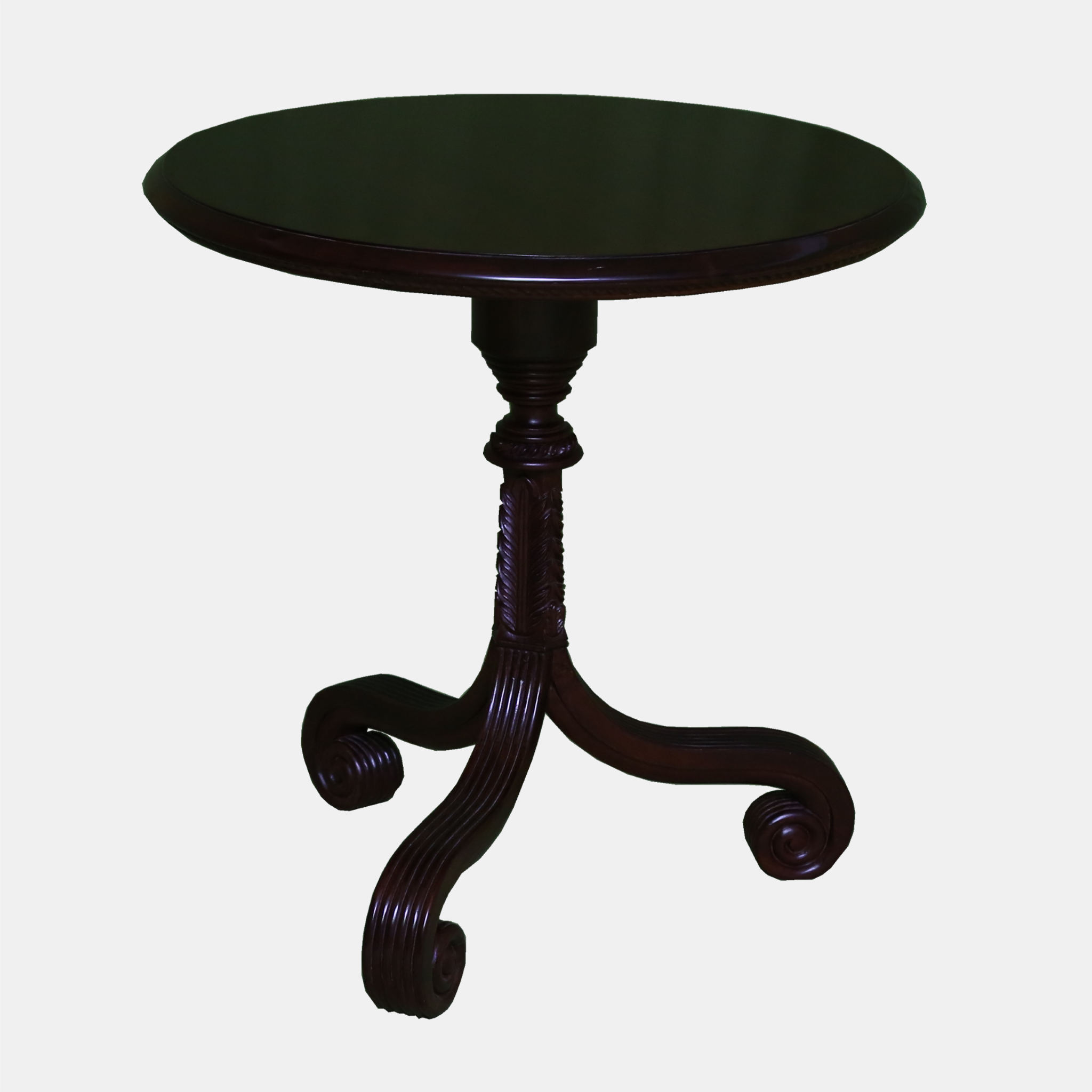 SIDE TABLE (ROUND) 603.07