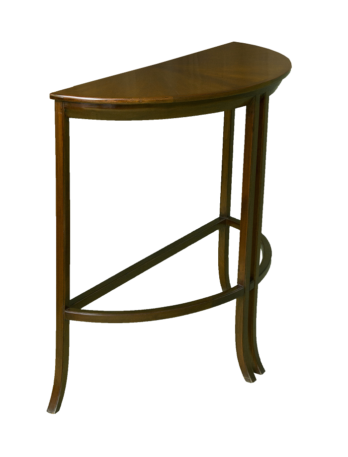 CONSOLE TABLE 618.08 — alternate view