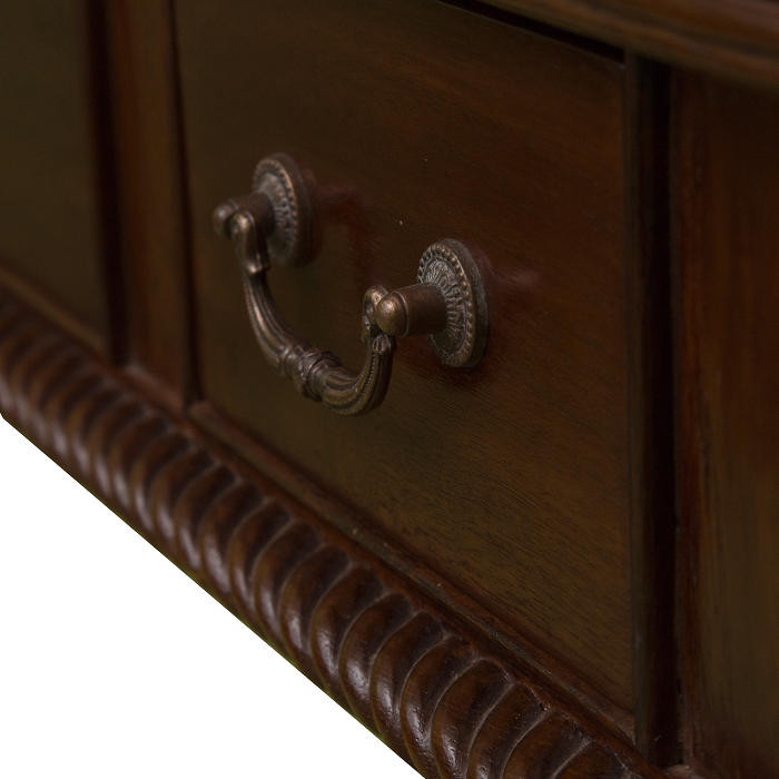 CONSOLE TABLE 404.07 — alternate view