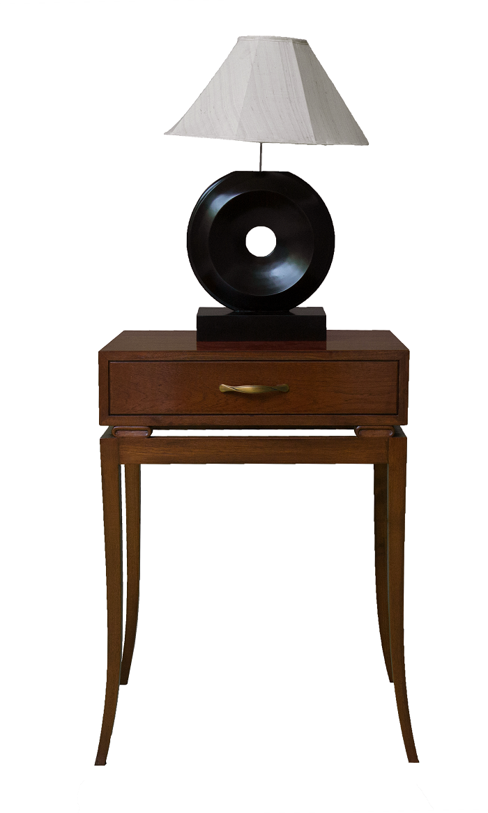 SIDE TABLE 409.07 (SINGLE DRAWER) view 7