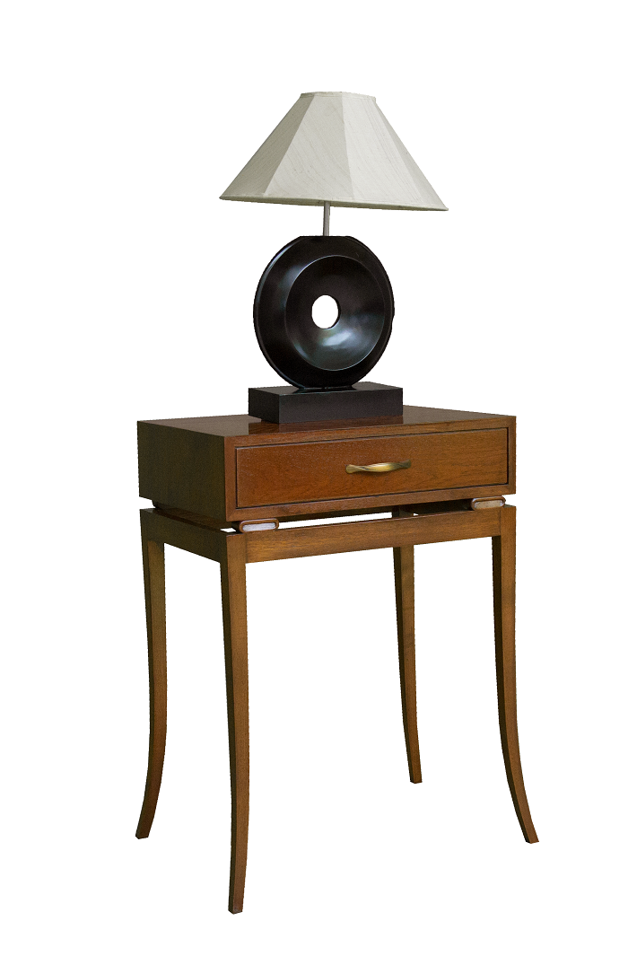 SIDE TABLE 409.07 (SINGLE DRAWER) view 8