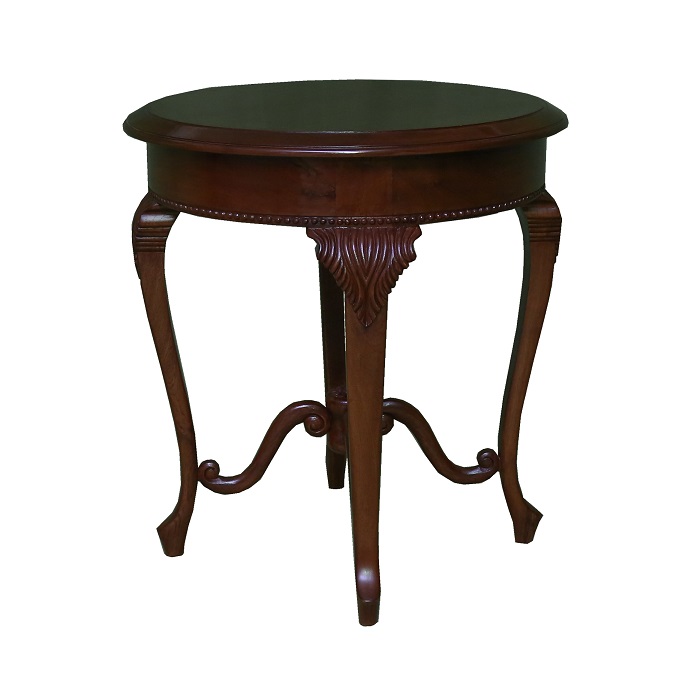 SIDE TABLE (ROUND) 613.07 view 3