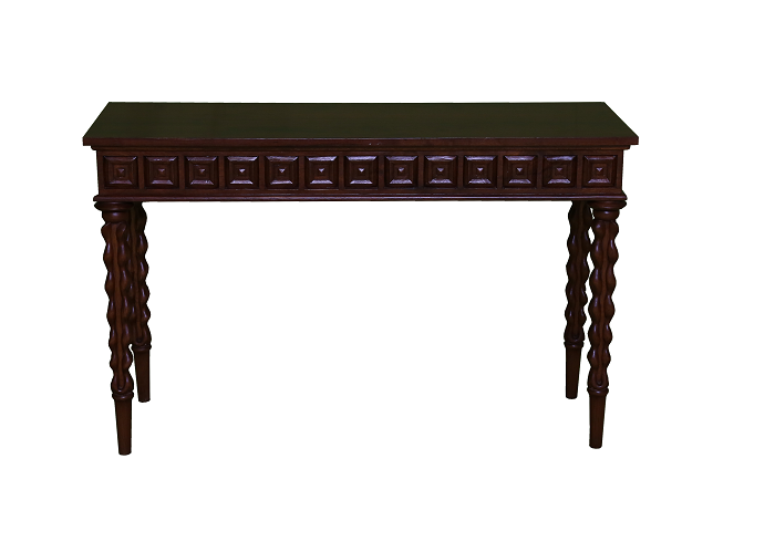 CONSOLE TABLE 407.07 — alternate view