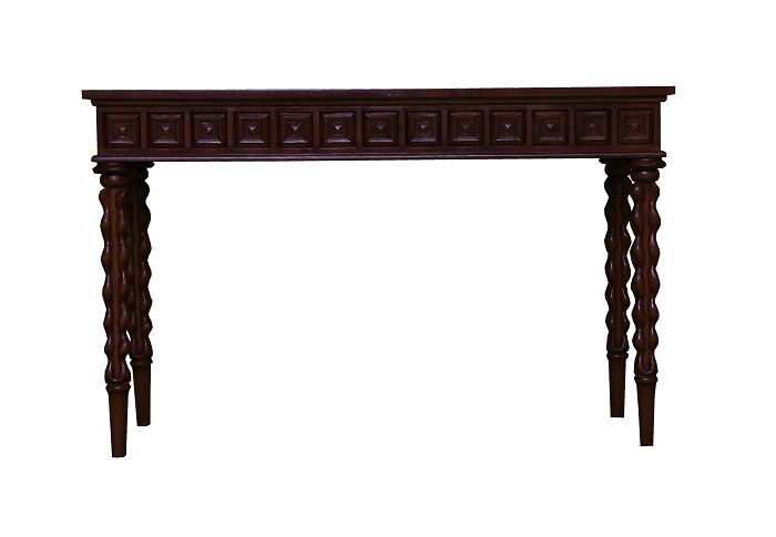 CONSOLE TABLE 407.07 view 3