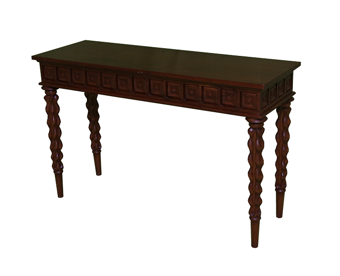 CONSOLE TABLE 407.07 view 4