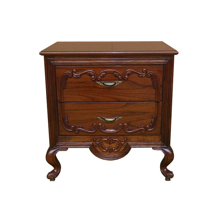 BEDSIDE TABLE 412.07 view 5