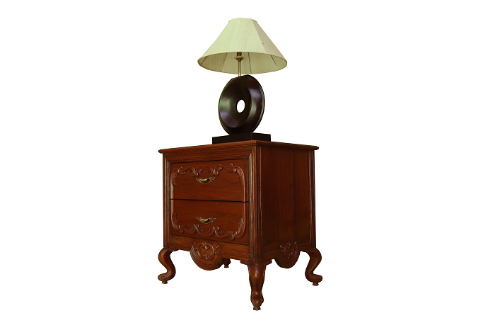 BEDSIDE TABLE 412.07 view 9