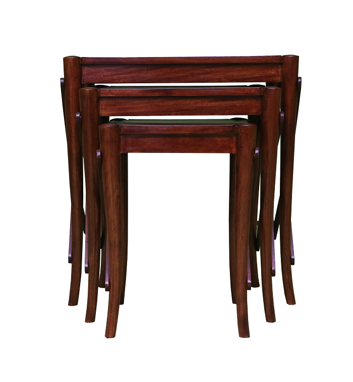 NESTING TABLE 543.12 (THREE PIECES) view 6