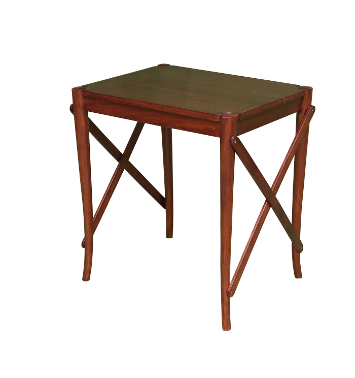 NESTING TABLE 543.12 (THREE PIECES) view 7
