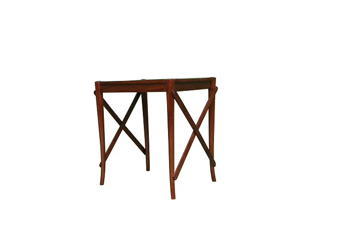 NESTING TABLE 543.12 (THREE PIECES) — alternate view