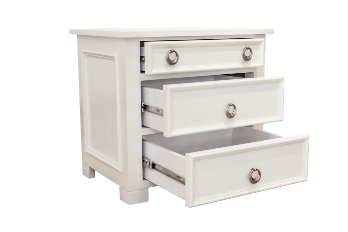 BEDSIDE TABLE 326.22 view 6