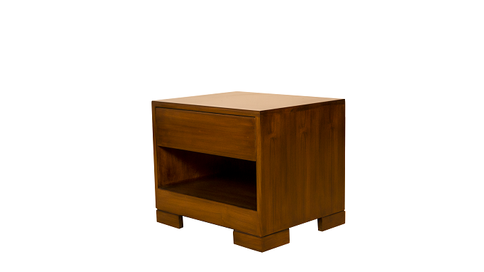 BEDSIDE TABLE 416.08 — alternate view